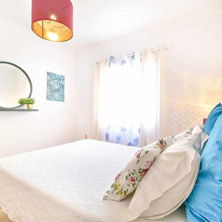 Apartamento Algoz By Mtphomes ภายนอก รูปภาพ
