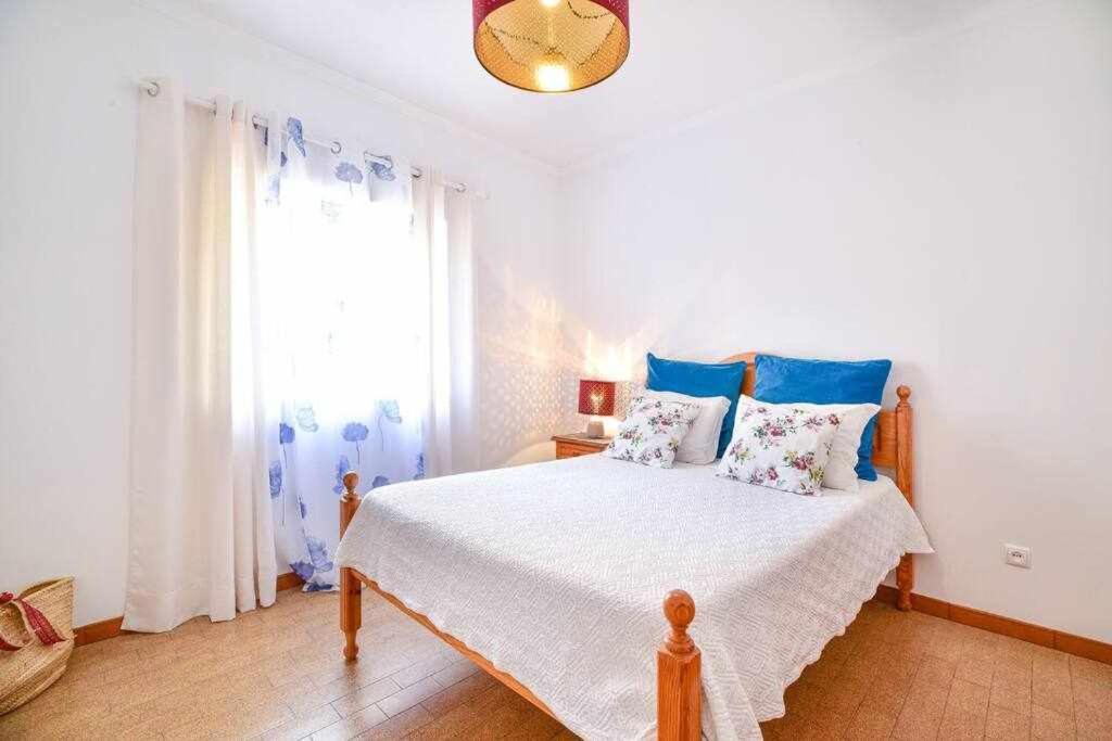 Apartamento Algoz By Mtphomes ภายนอก รูปภาพ