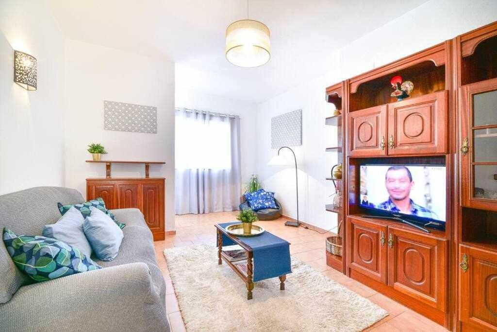 Apartamento Algoz By Mtphomes ภายนอก รูปภาพ