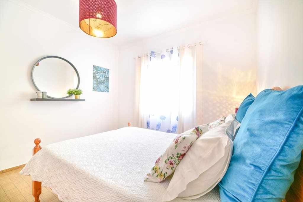 Apartamento Algoz By Mtphomes ภายนอก รูปภาพ