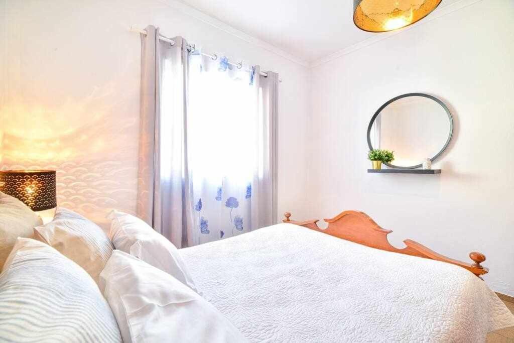 Apartamento Algoz By Mtphomes ภายนอก รูปภาพ