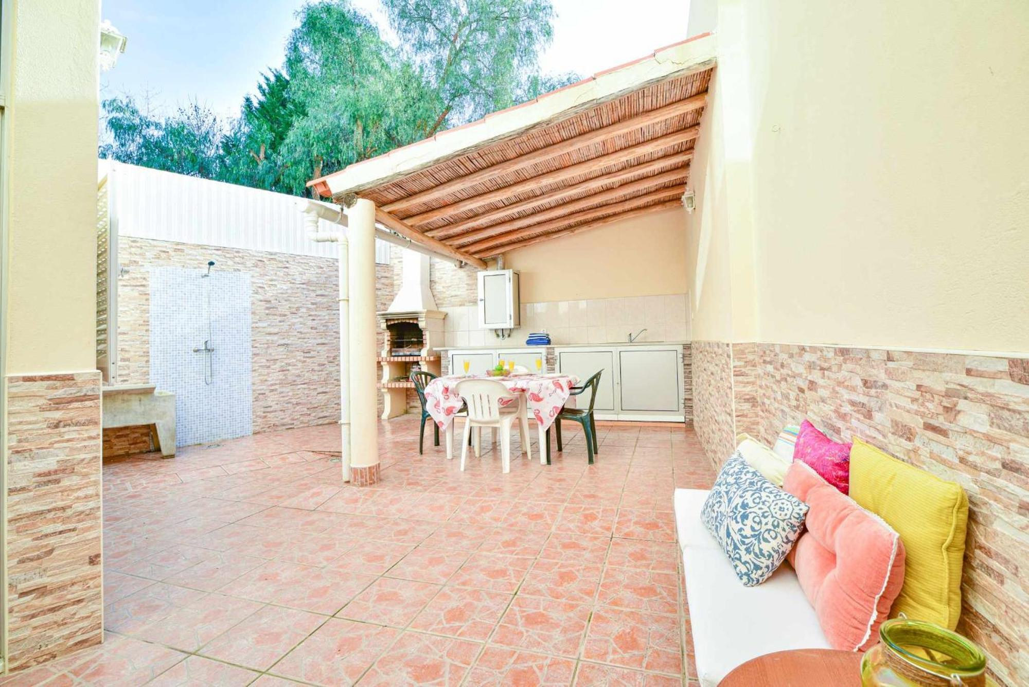Apartamento Algoz By Mtphomes ภายนอก รูปภาพ